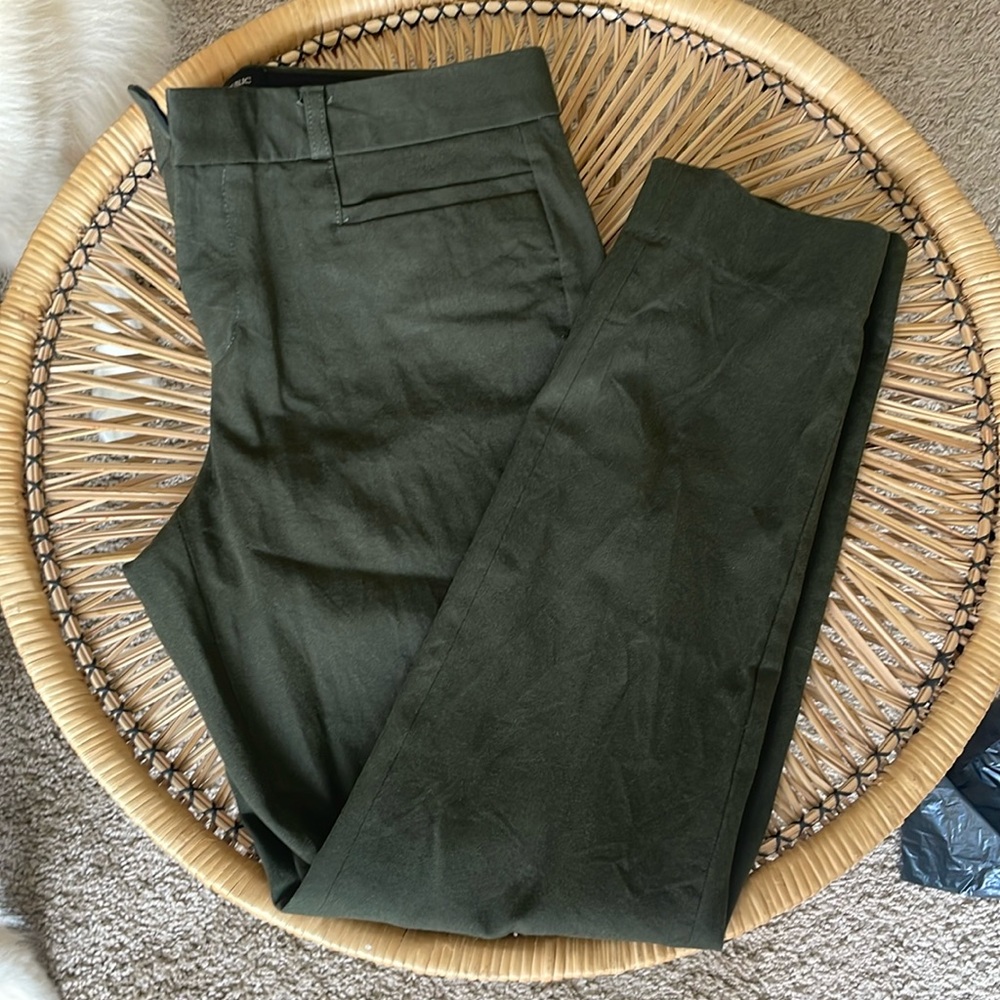 Banana Republic Pant